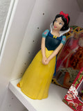 Snow White Vintage Bank