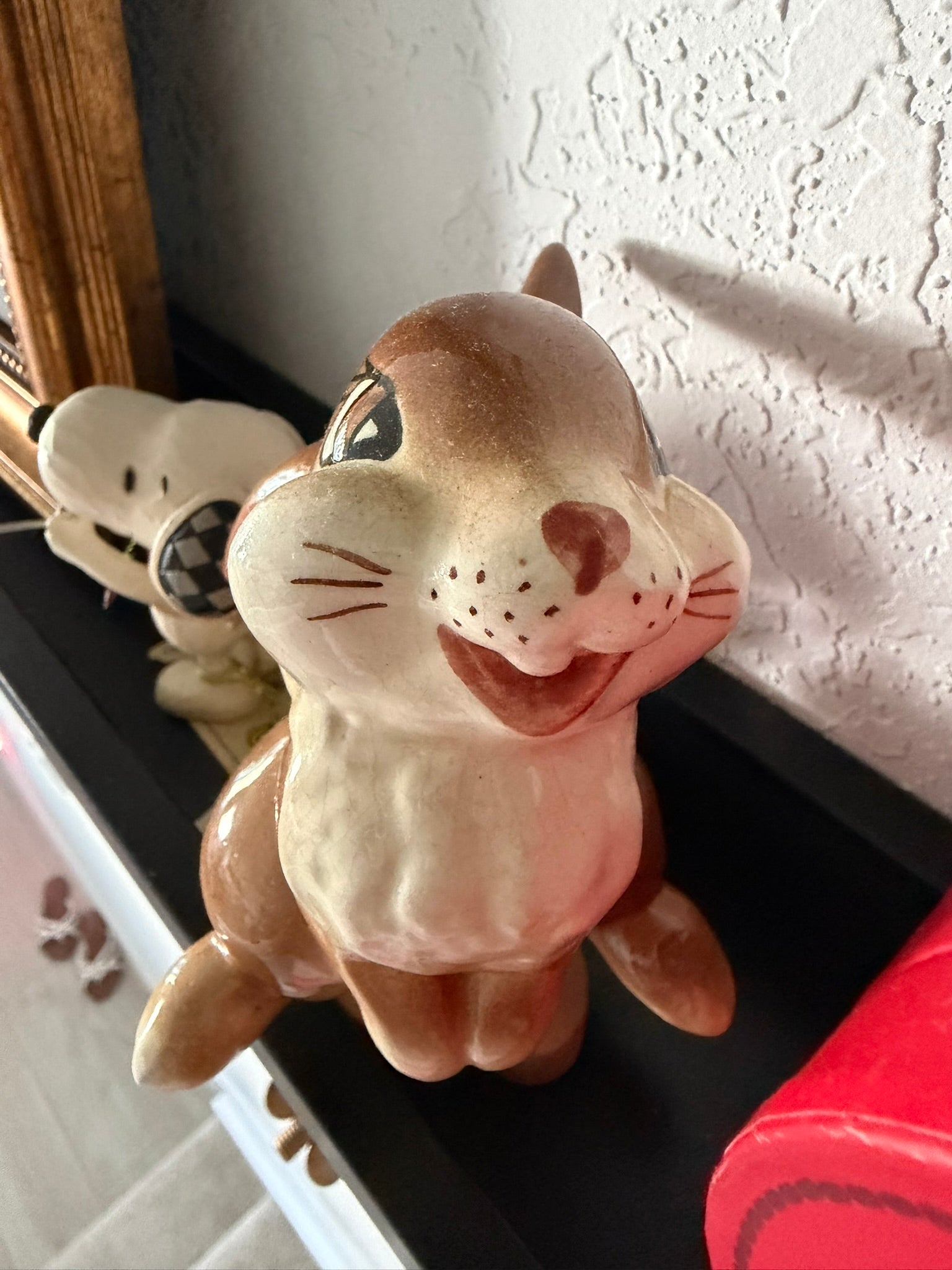Thumper Figurine – Adorably Charming and in Mint Condition!