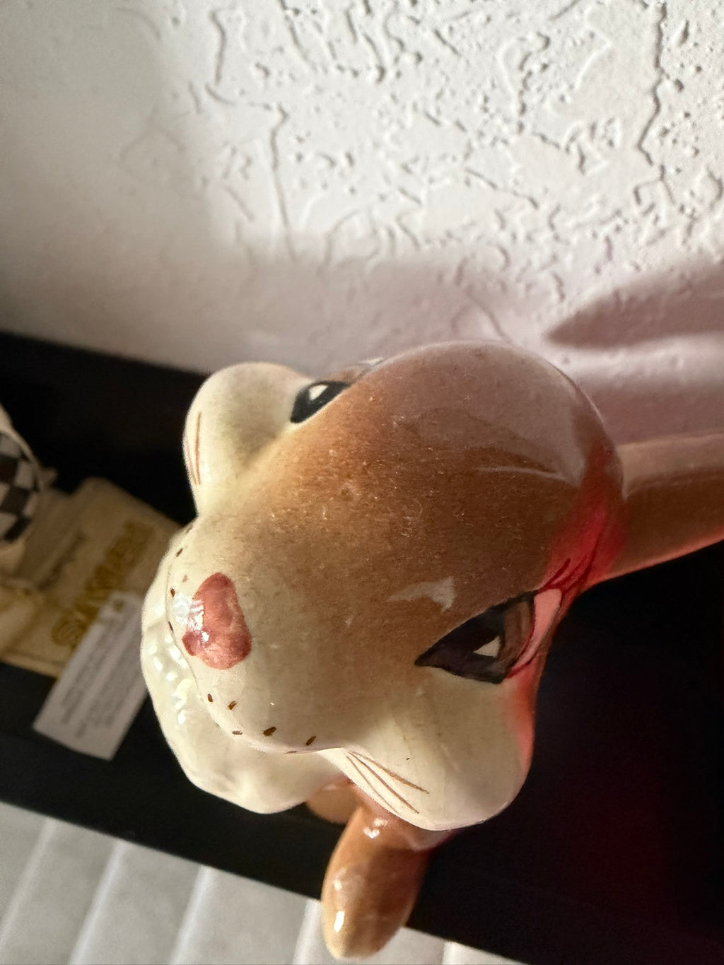 Thumper Figurine – Adorably Charming and in Mint Condition!